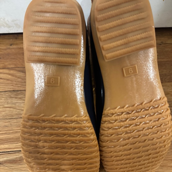 G.H. Bass & Co. Duck Boots - Waterproof Rain Boots - Picture 4 of 7